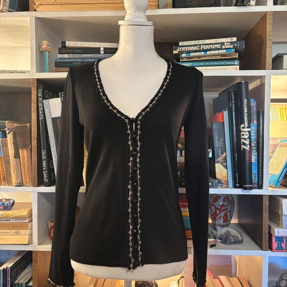 ESCADA CARDIGAN